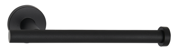 Alno - Vita Bella Tissue Holder Knurled Bar - Right