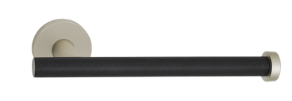 Alno - Vita Bella Tissue Holder Knurled Bar - Right