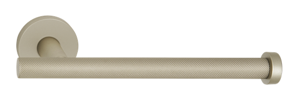 Alno - Vita Bella Tissue Holder Knurled Bar - Right
