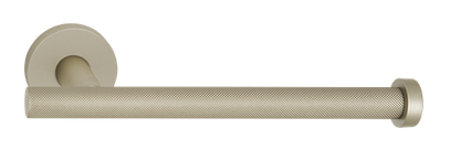 Alno - Vita Bella Tissue Holder Knurled Bar - Right