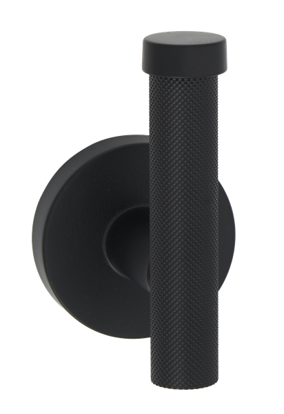 Alno - Vita Bella Hook Knurled Bar