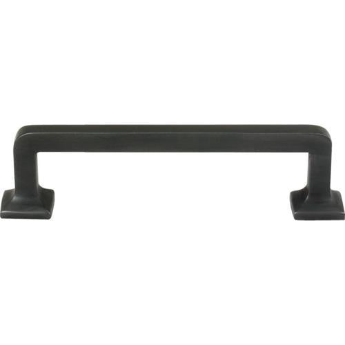 Alno - Millennium 3 1/2 Inch Pull