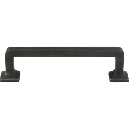 Alno - Millennium 3 1/2 Inch Pull
