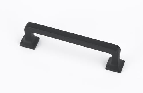 Alno - Millennium 3 1/2 Inch Pull