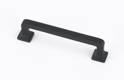 Alno - Millennium 3 1/2 Inch Pull