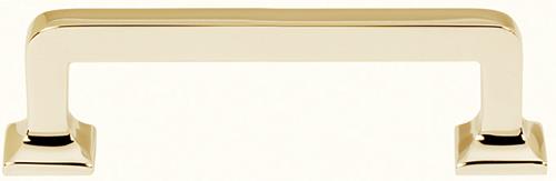 Alno - Millennium 3 1/2 Inch Pull