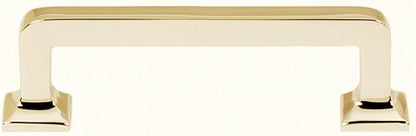 Alno - Millennium 3 1/2 Inch Pull