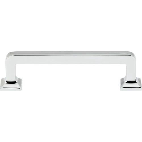 Alno - Millennium 3 1/2 Inch Pull