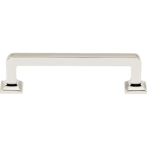 Alno - Millennium 3 1/2 Inch Pull