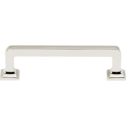 Alno - Millennium 3 1/2 Inch Pull