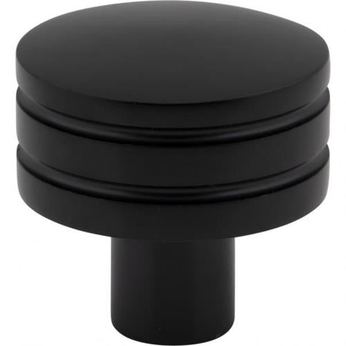 Atlas Homewares - Griffith 1 1/4 Inch Diameter Round Knob