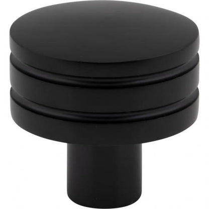 Atlas Homewares - Griffith 1 1/4 Inch Diameter Round Knob