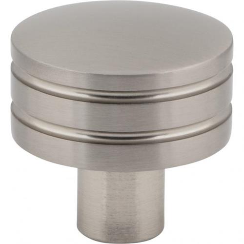 Atlas Homewares - Griffith 1 1/4 Inch Diameter Round Knob