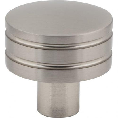 Atlas Homewares - Griffith 1 1/4 Inch Diameter Round Knob