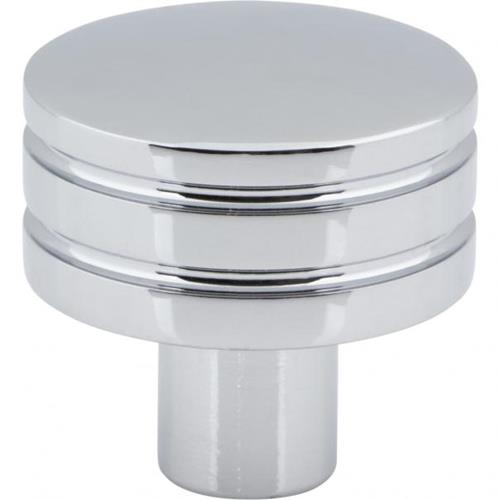Atlas Homewares - Griffith 1 1/4 Inch Diameter Round Knob