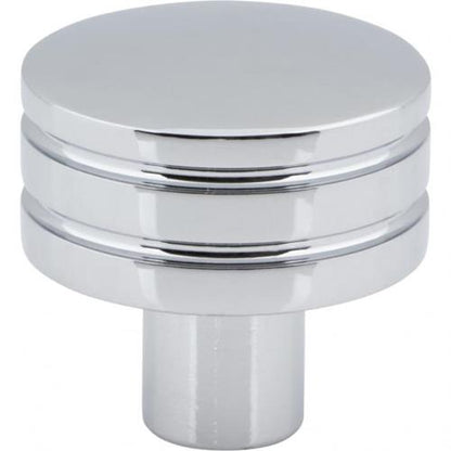 Atlas Homewares - Griffith 1 1/4 Inch Diameter Round Knob