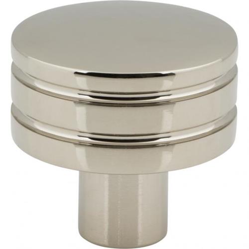 Atlas Homewares - Griffith 1 1/4 Inch Diameter Round Knob