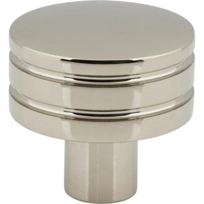 Atlas Homewares - Griffith 1 1/4 Inch Diameter Round Knob
