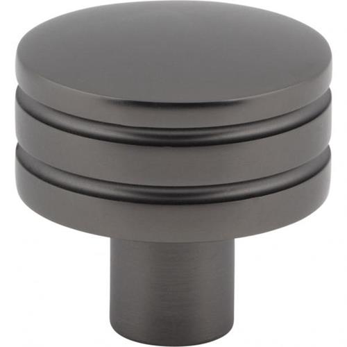 Atlas Homewares - Griffith 1 1/4 Inch Diameter Round Knob