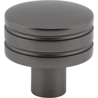 Atlas Homewares - Griffith 1 1/4 Inch Diameter Round Knob