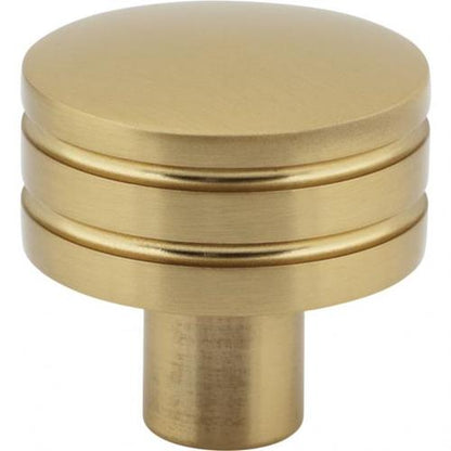 Atlas Homewares - Griffith 1 1/4 Inch Diameter Round Knob