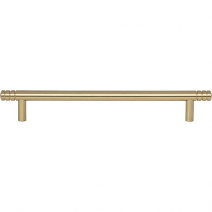 Atlas Homewares - Griffith 7 9/16 Inch Center to Center Bar pull