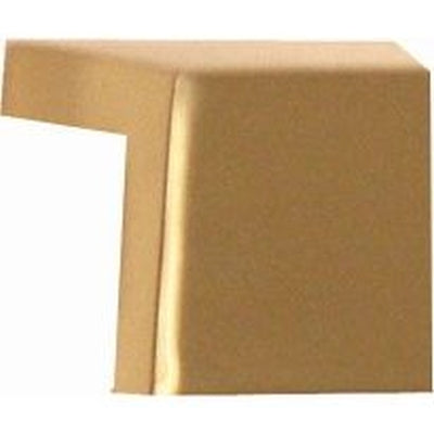 Alno - Tab Pulls 3/4 Inch Pull