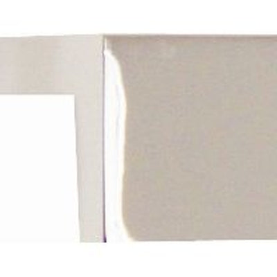 Alno - Tab Pulls 3/4 Inch Pull