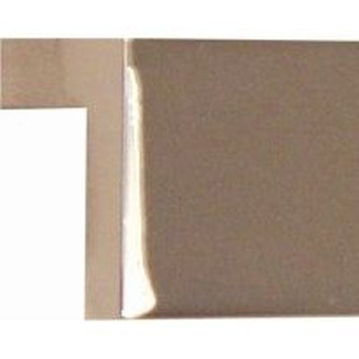 Alno - Tab Pulls 3/4 Inch Pull