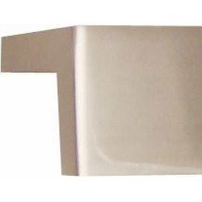 Alno - Tab Pulls 3/4 Inch Pull