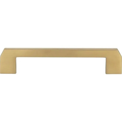 Atlas Homewares - Indio 5 1/16 Inch Center to Center Bar pull