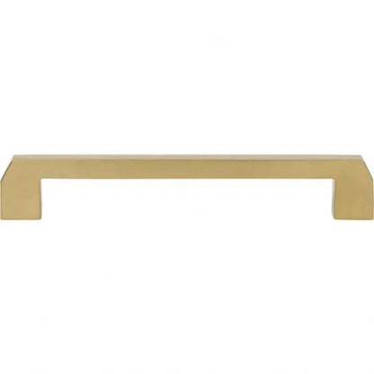 Atlas Homewares - Indio 6 5/16 Inch Center to Center Bar pull
