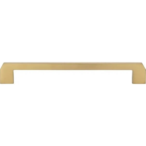 Atlas Homewares - Indio 7 9/16 Inch Center to Center Bar pull