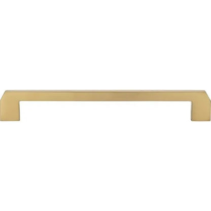 Atlas Homewares - Indio 7 9/16 Inch Center to Center Bar pull