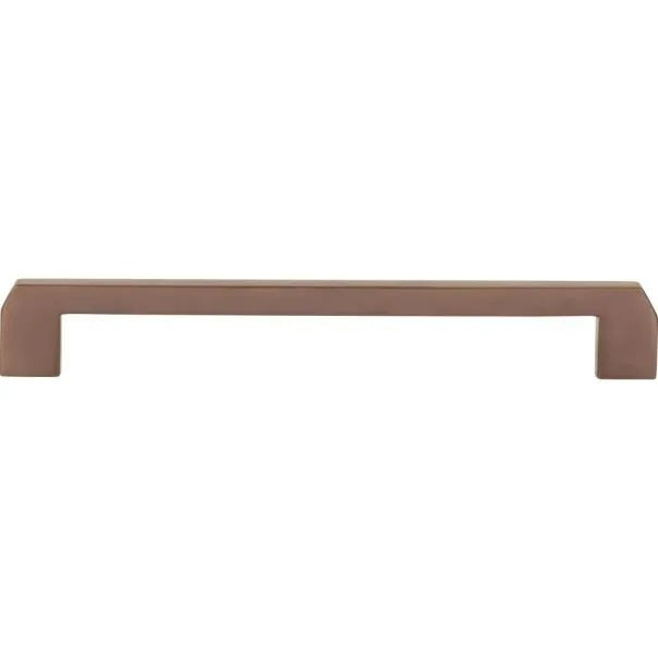 Atlas Homewares - Indio 7 9/16 Inch Center to Center Bar pull