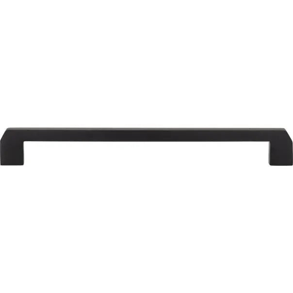 Atlas Homewares - Indio 8 13/16 Inch Center to Center Bar pull