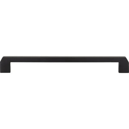 Atlas Homewares - Indio 8 13/16 Inch Center to Center Bar pull