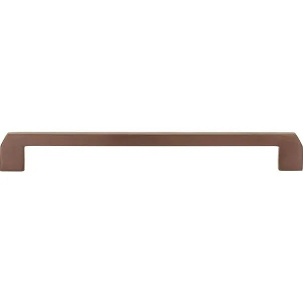 Atlas Homewares - Indio 8 13/16 Inch Center to Center Bar pull