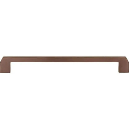 Atlas Homewares - Indio 8 13/16 Inch Center to Center Bar pull