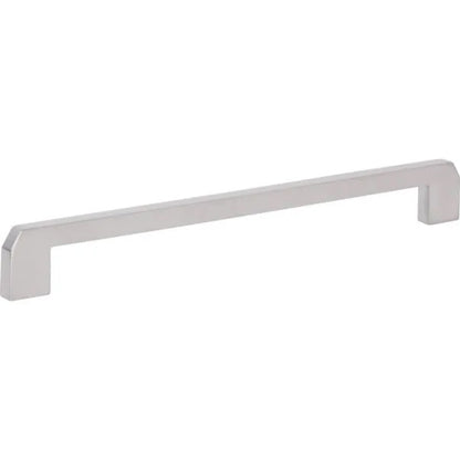 Atlas Homewares - Indio 8 13/16 Inch Center to Center Bar pull