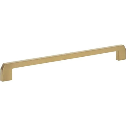 Atlas Homewares - Indio 10 1/16 Inch Center to Center Bar pull