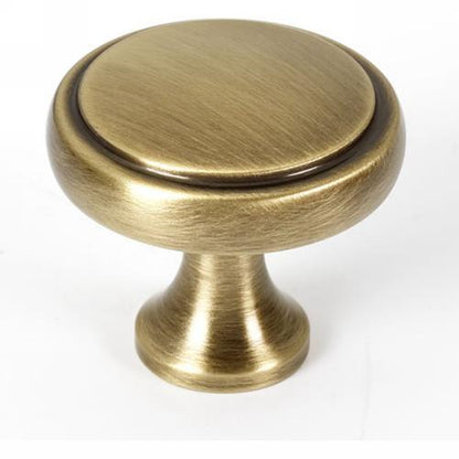 Alno - 1 1/4 Inch Knob