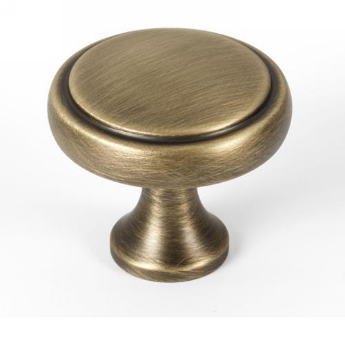 Alno - 1 1/4 Inch Knob