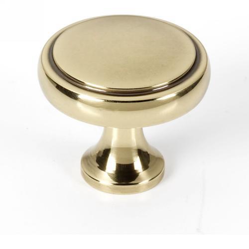 Alno - 1 1/4 Inch Knob