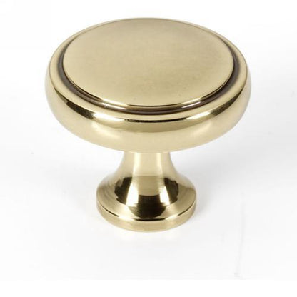 Alno - 1 1/4 Inch Knob