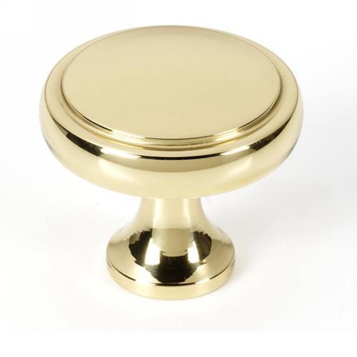 Alno - 1 1/4 Inch Knob