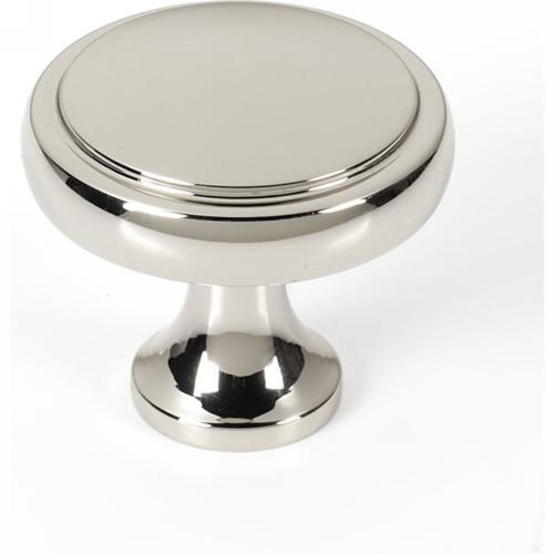 Alno - 1 1/4 Inch Knob