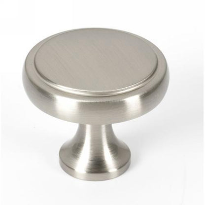 Alno - 1 1/4 Inch Knob