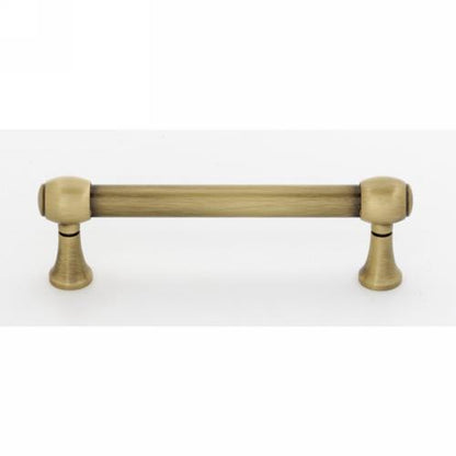 Alno - 3 1/2 Inch Pull