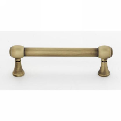 Alno - 3 1/2 Inch Pull